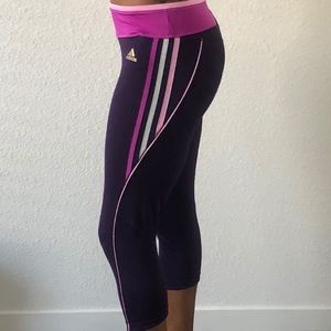 Adidas 3/4 tights